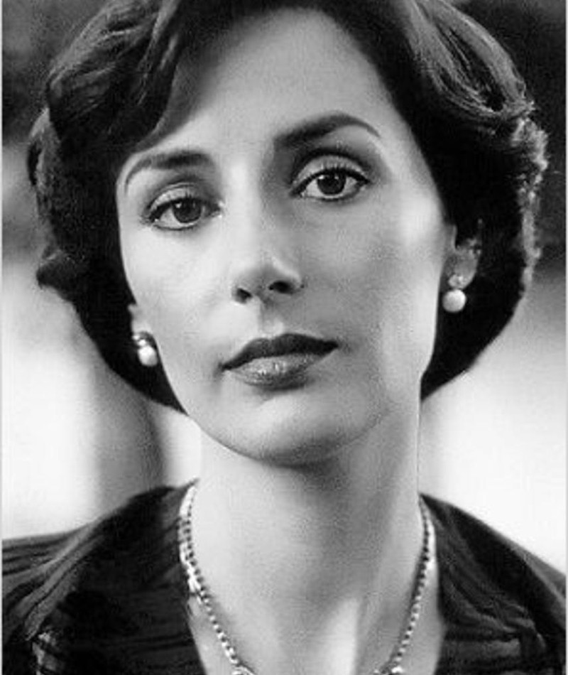 Helena Rojo: Películas, biografía y listas en MUBI