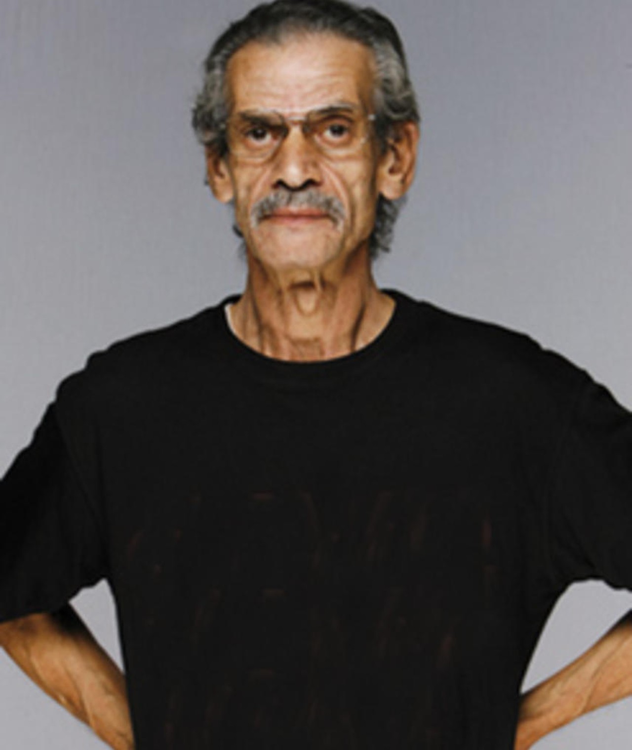 Photo of Abdelkrim Derkaoui