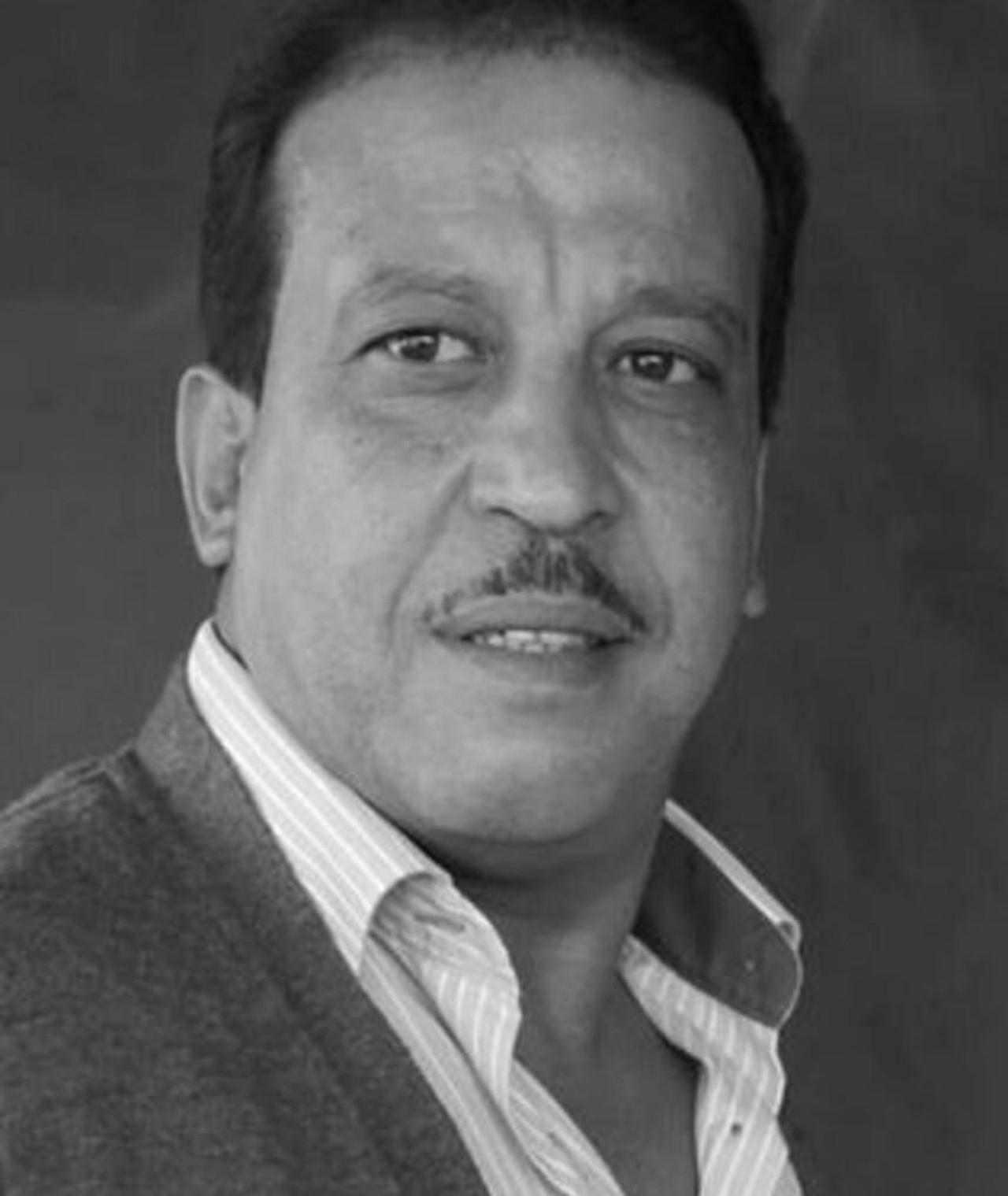 Photo of Aziz Dadas