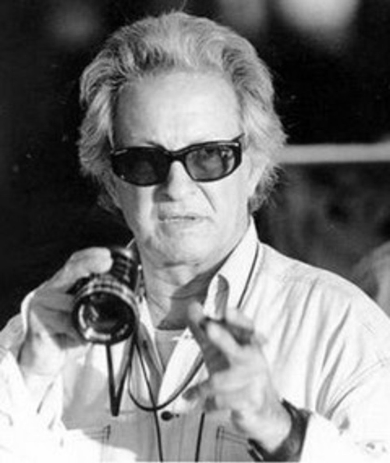 Photo of Ruy Guerra