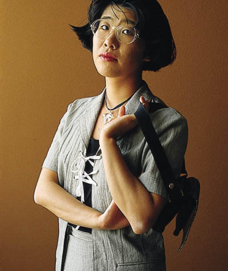 Banana Yoshimoto Movies, Bio and Lists on MUBI