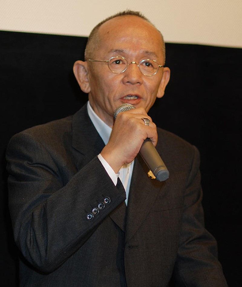 Photo of Motohiro Hatanaka