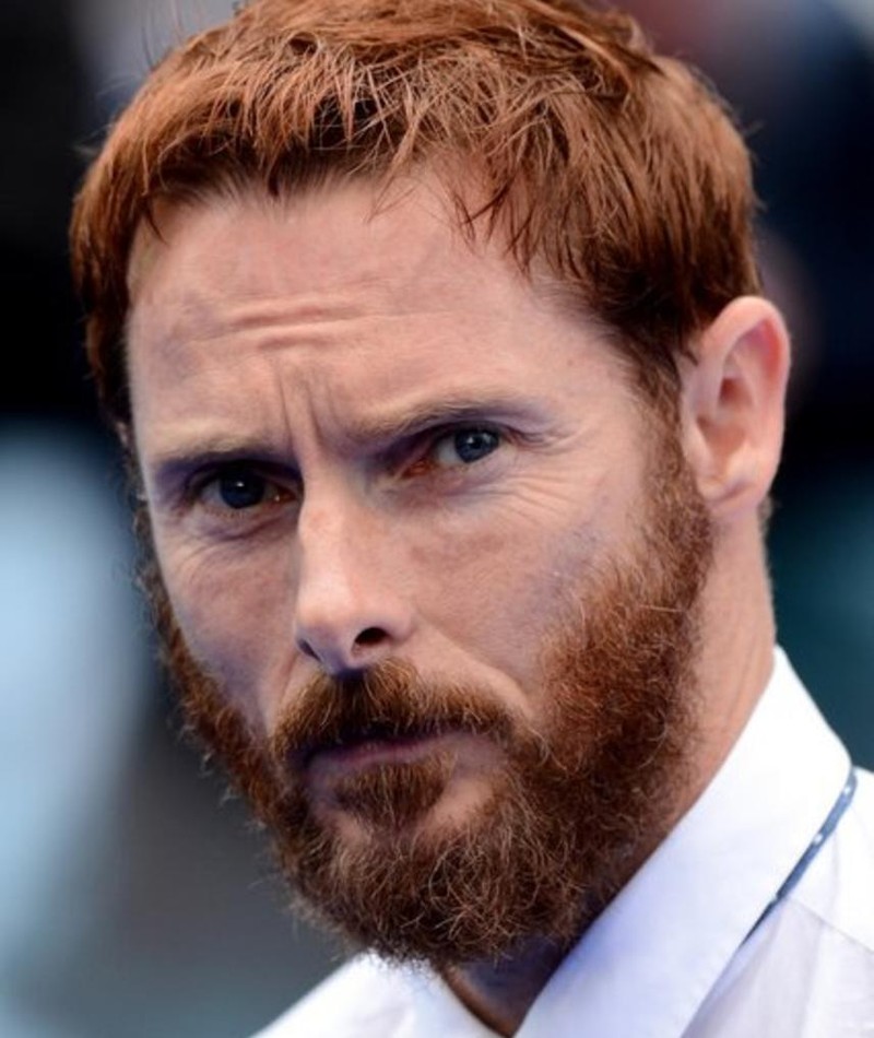Sean Harris Movies, Bio and Lists on MUBI