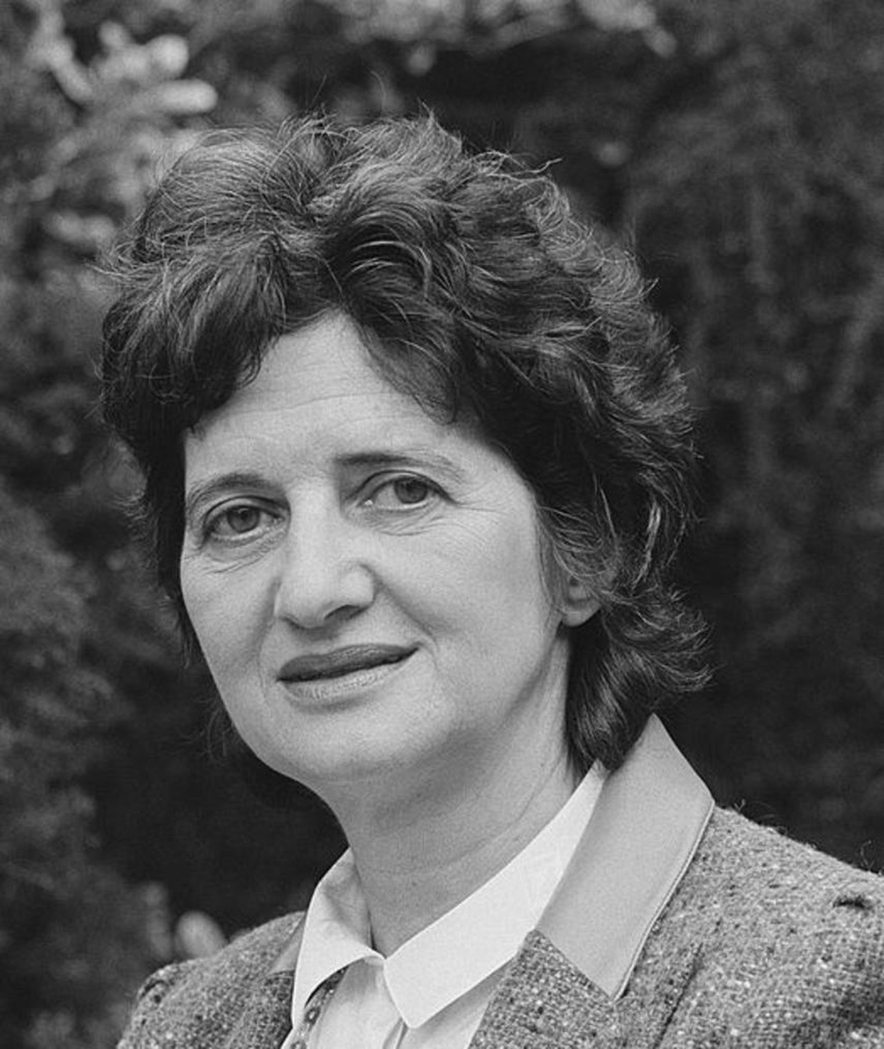 Photo of Irene Shubik