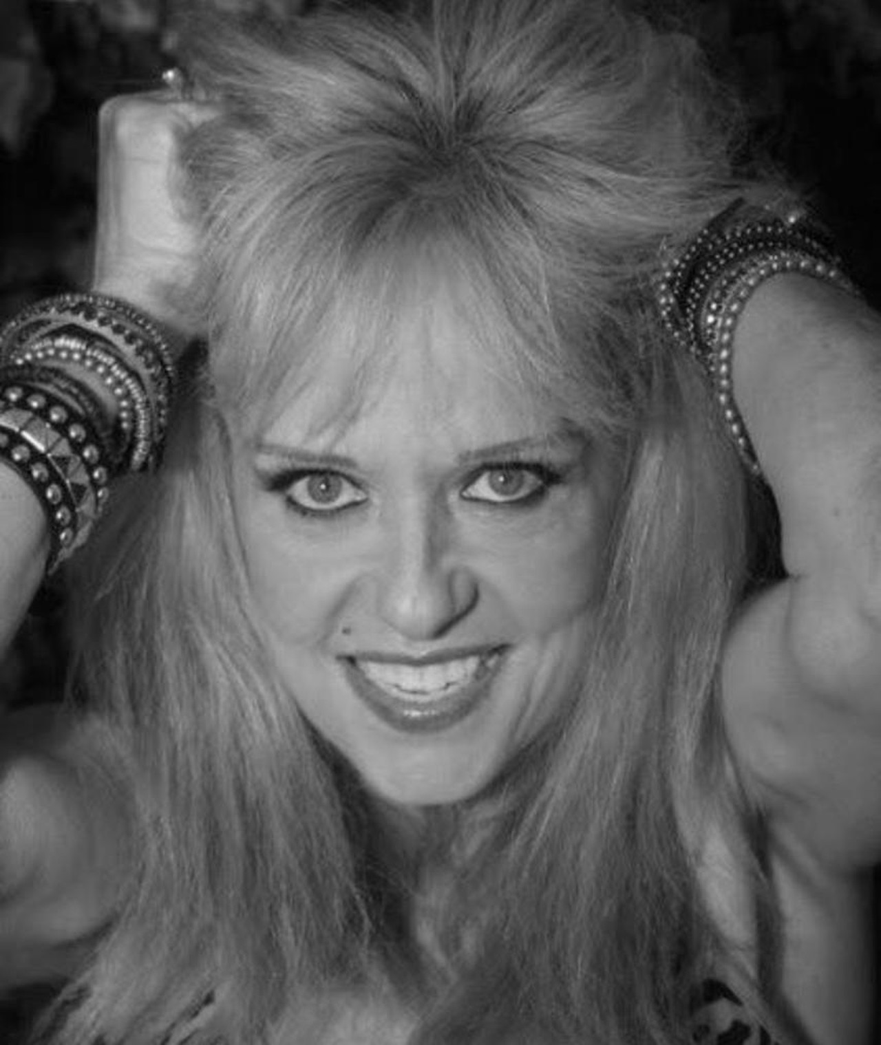 Photo of Linnea Quigley