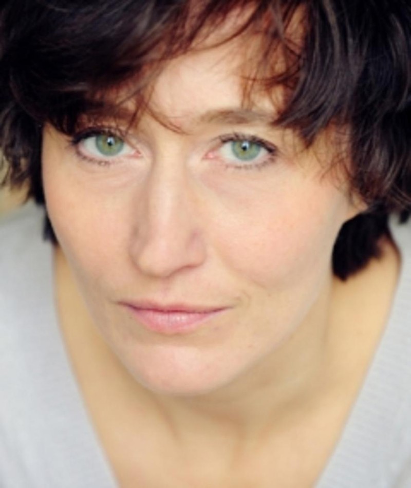 Anja Laïs Movies, Bio and Lists on MUBI