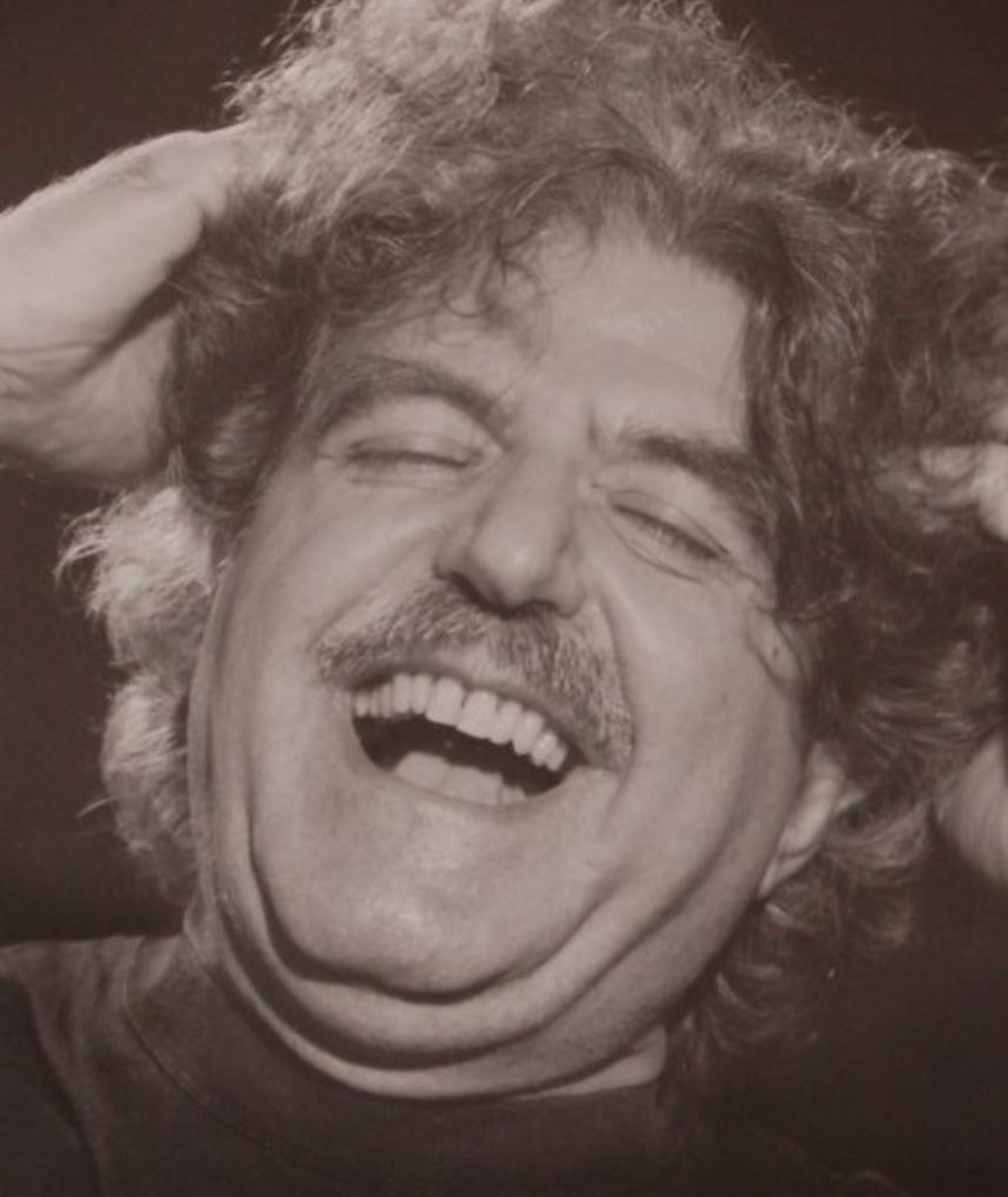 Photo of Vasco Montez