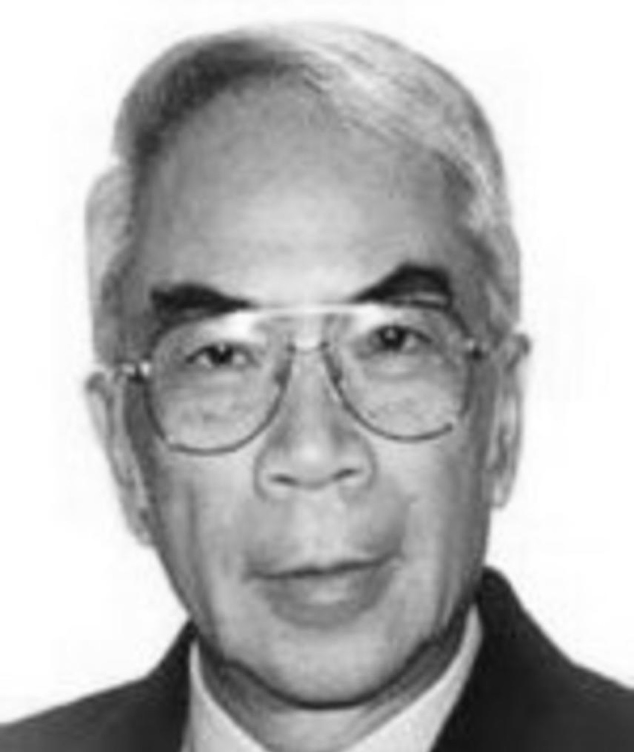 Photo of Leonard Ho