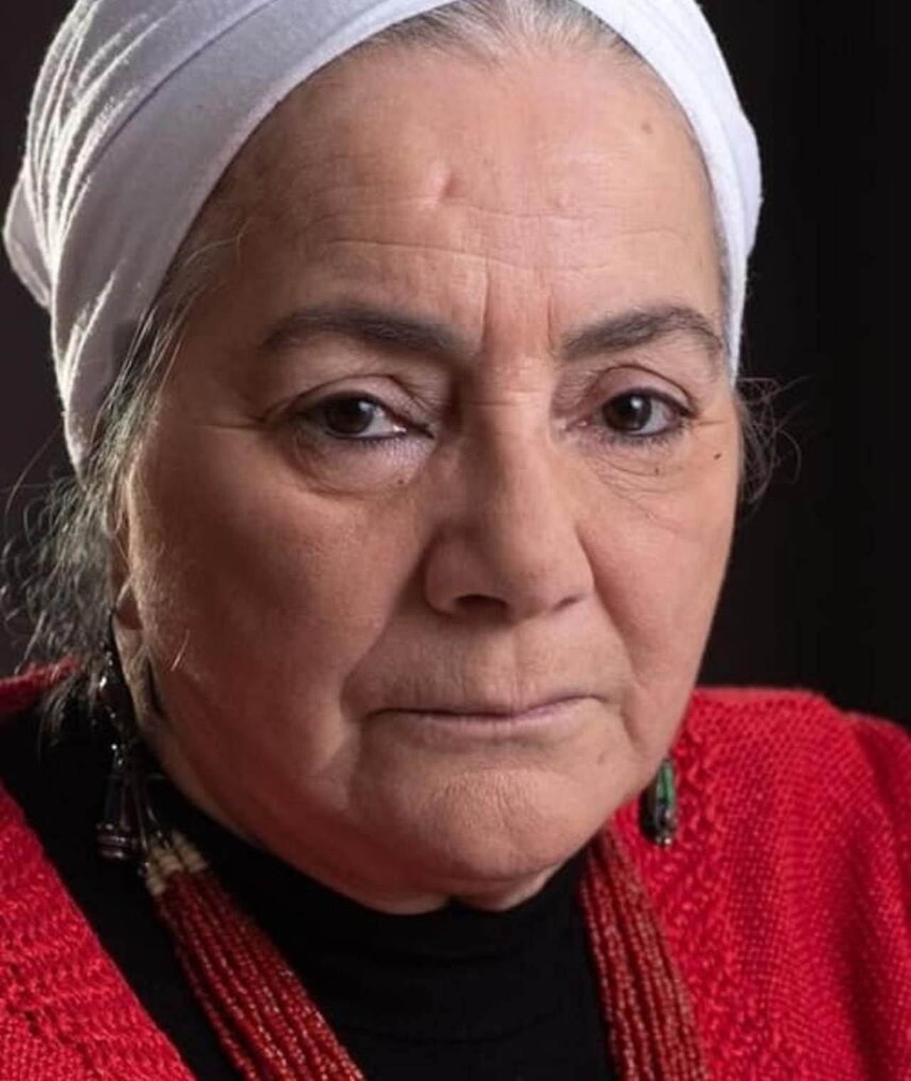 Photo of Aida Guechoud