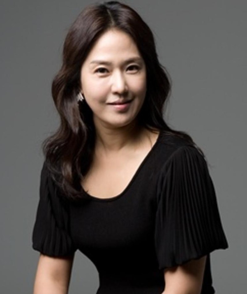 Photo of Lee Yeon-Kyeong