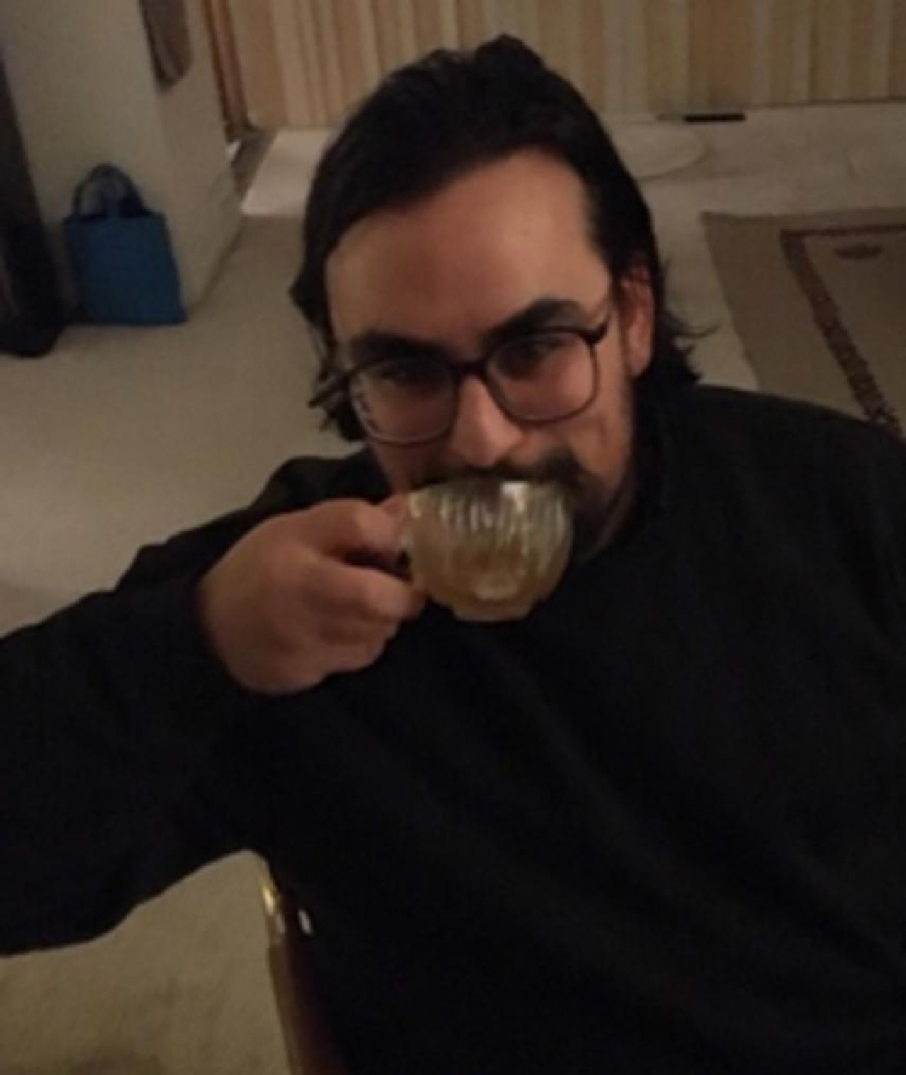Photo of Chris Calandro