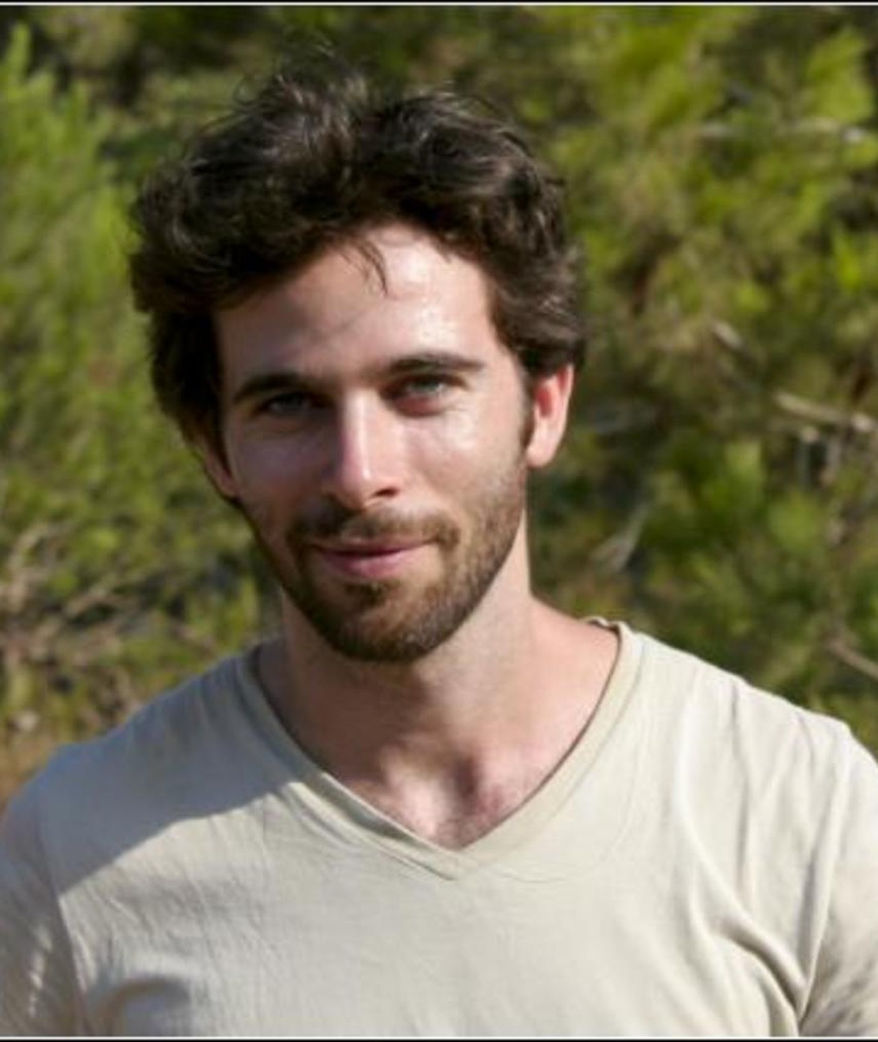 Photo of Noam Ellis