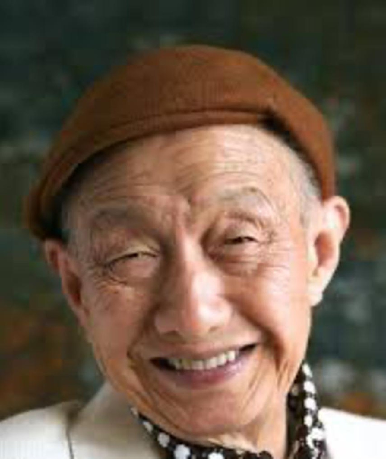 Photo of Huang Zongluo