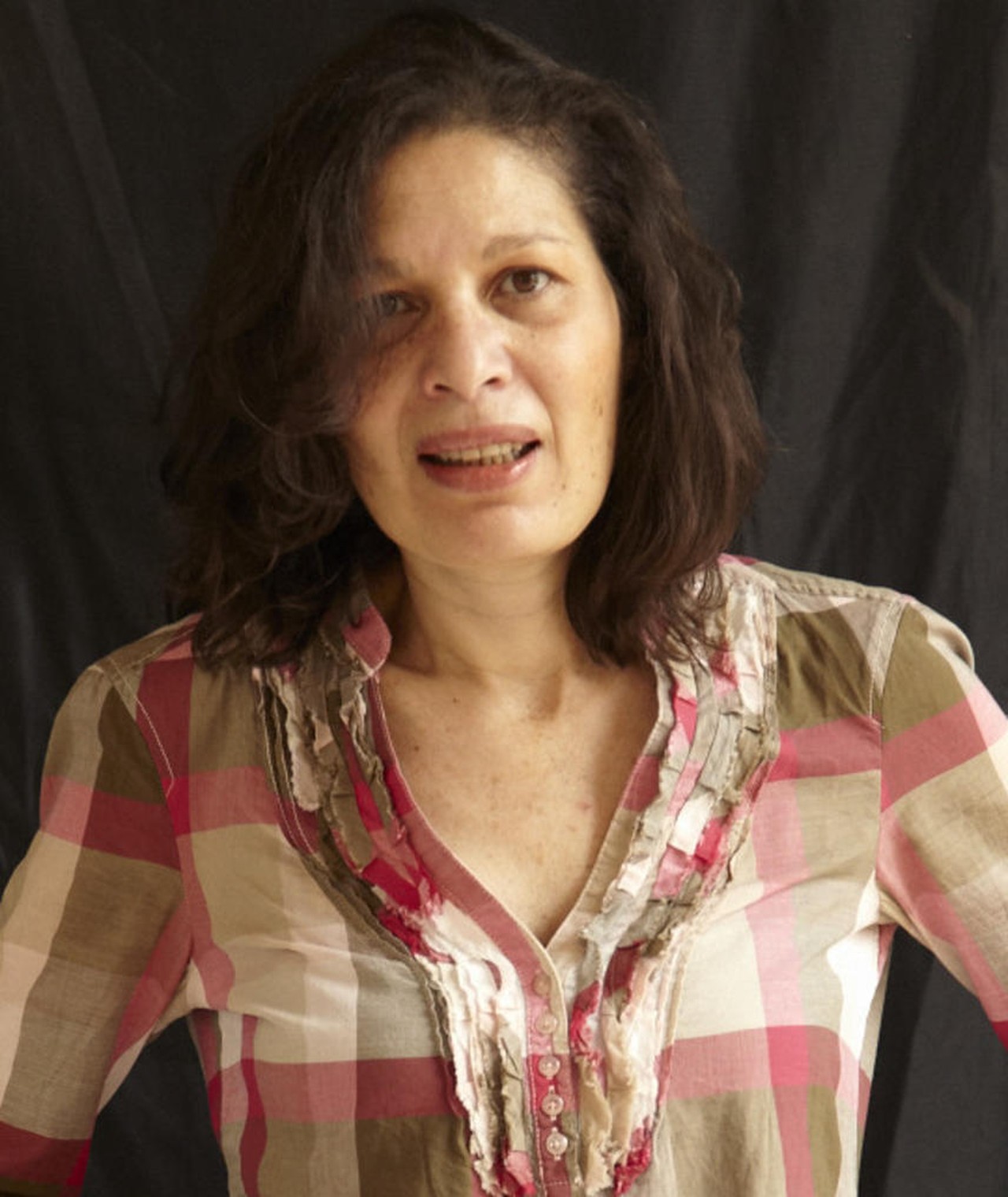 Photo of Michket Krifa