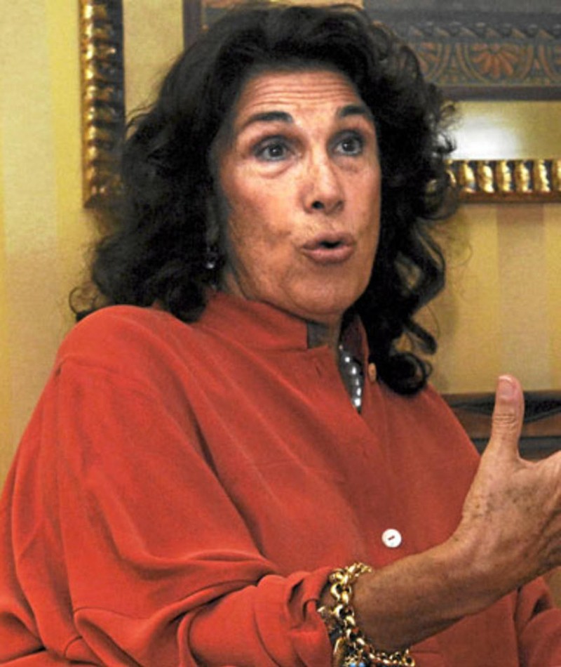 Claudia Florio Movies, Bio and Lists on MUBI