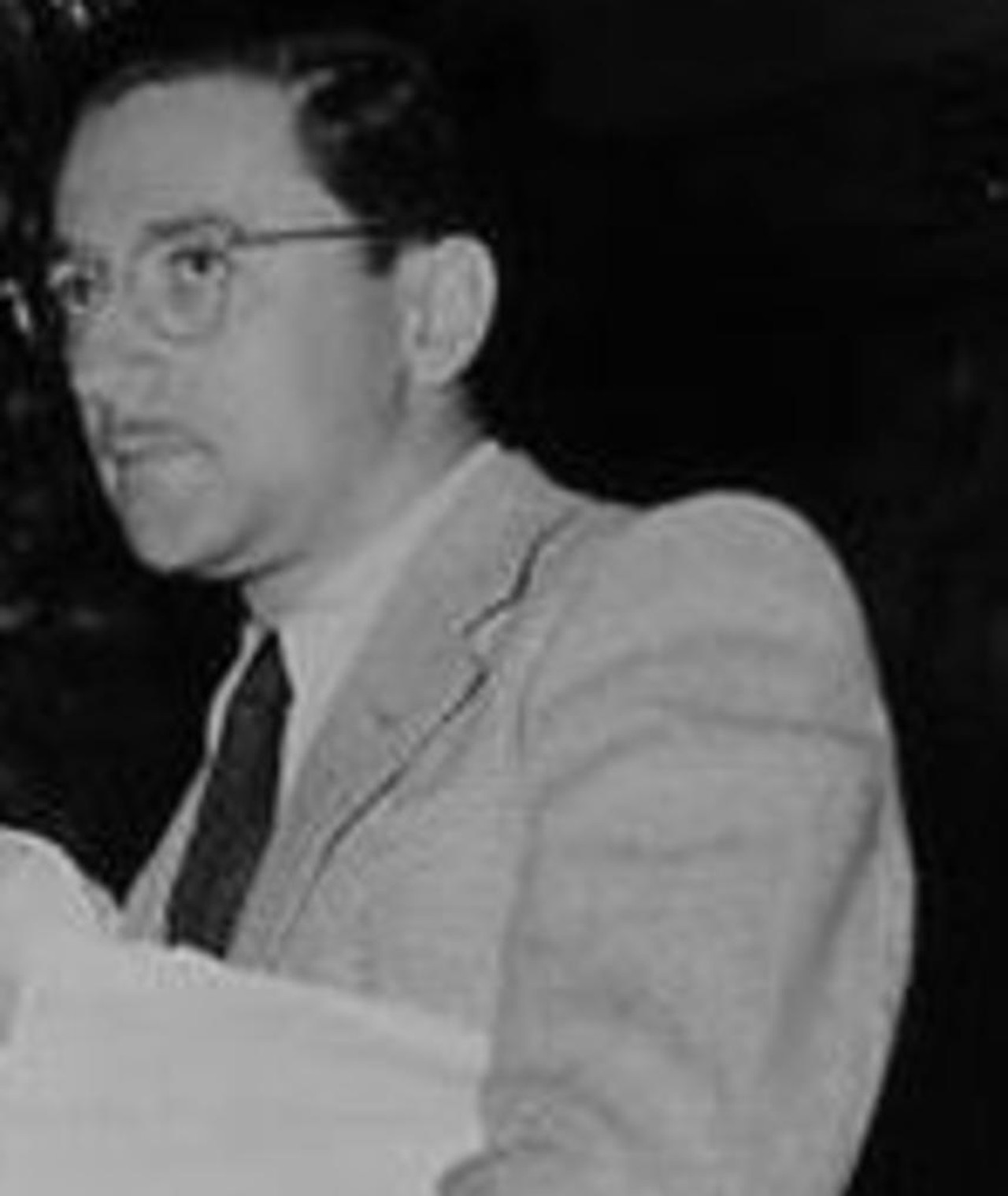 Photo of Michael Kraike