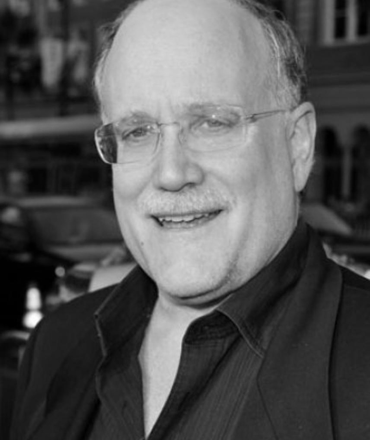 Photo of Ted Field