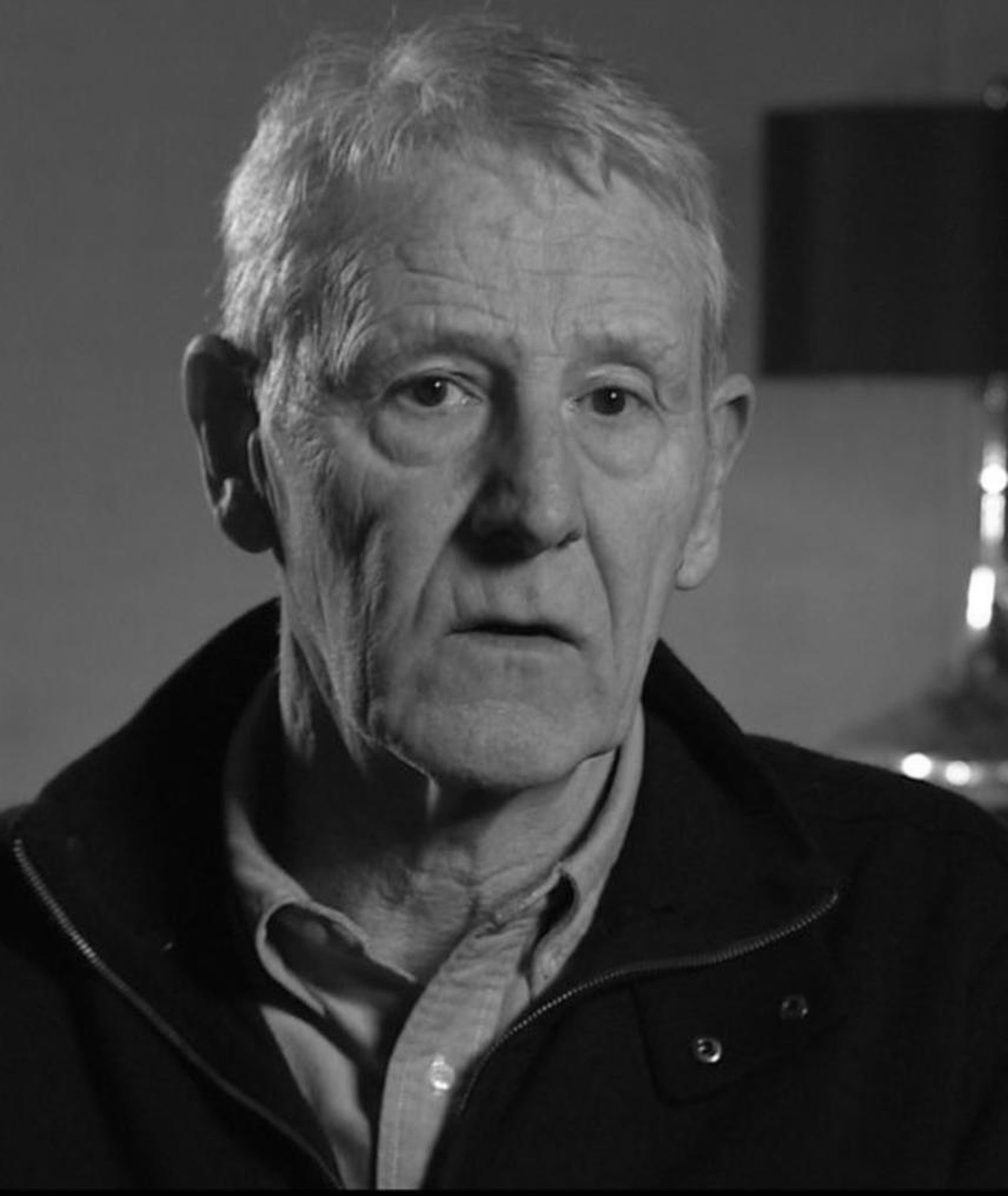Photo of Rupert Harvey