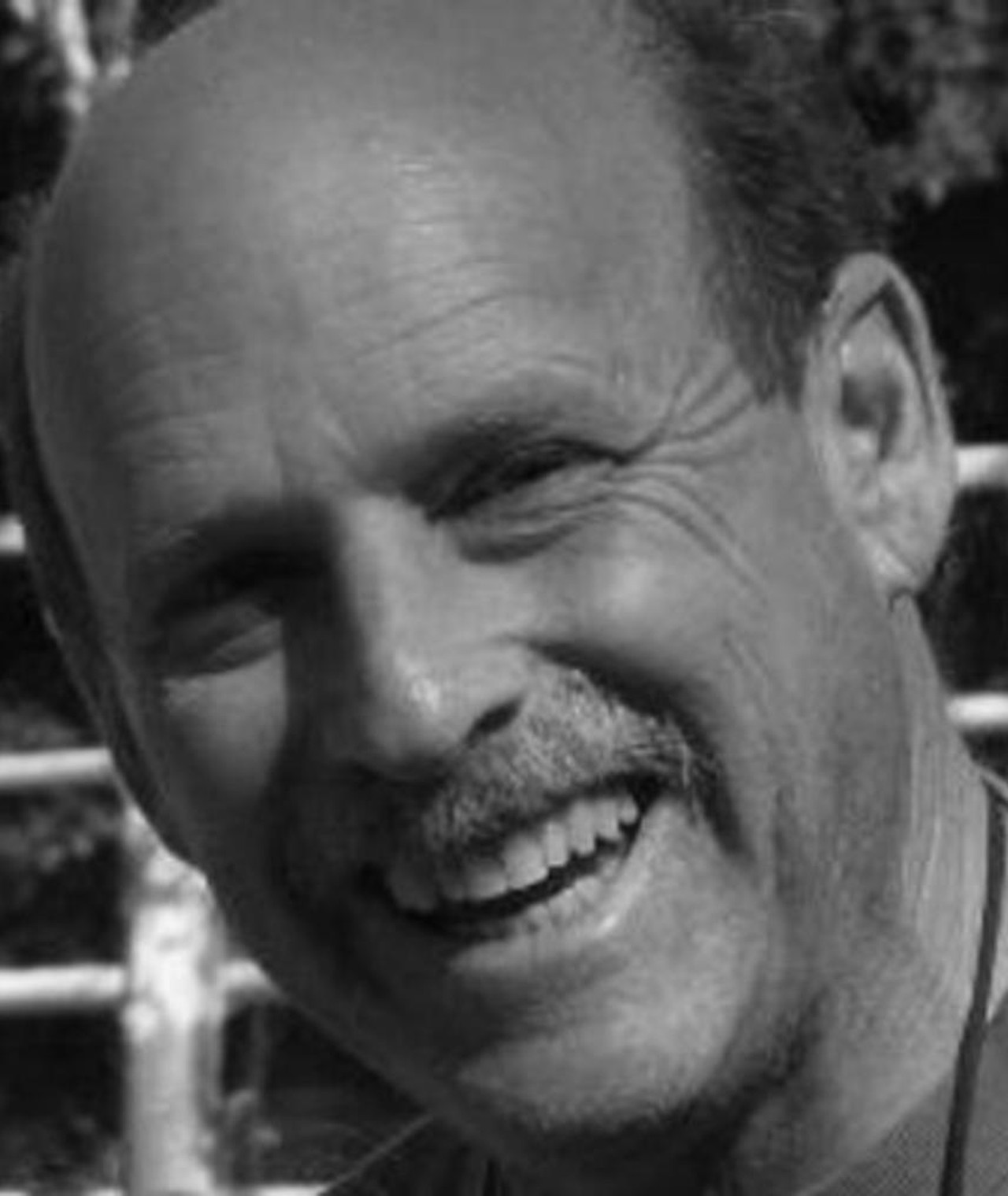 Photo of Barry Opper