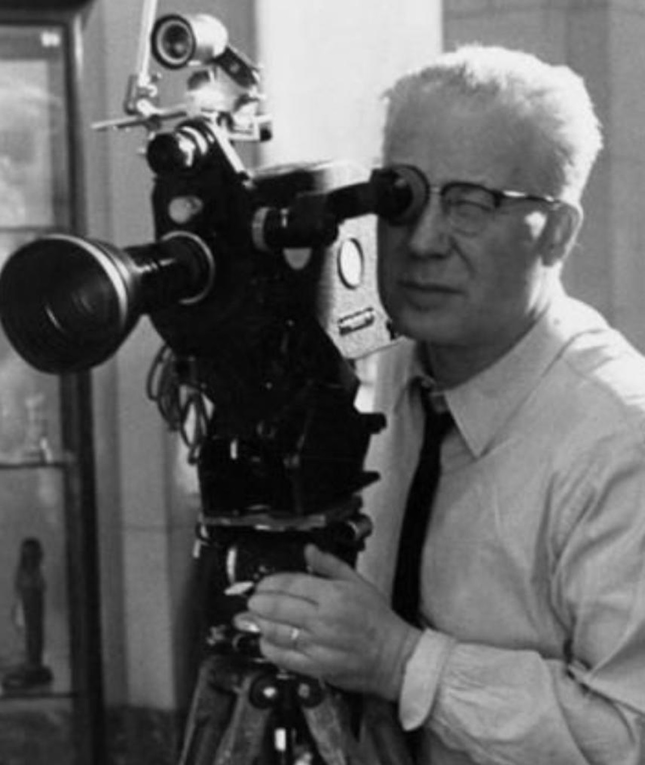 Photo of Henri Storck