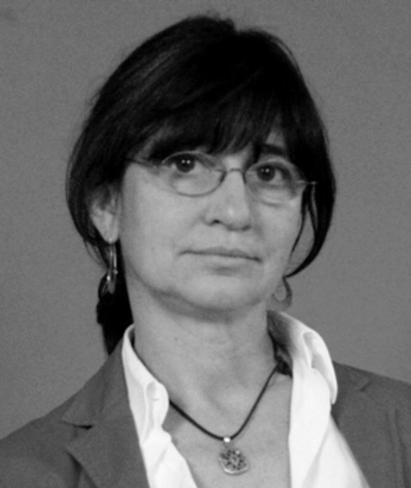 Photo of Giulia Ciniselli