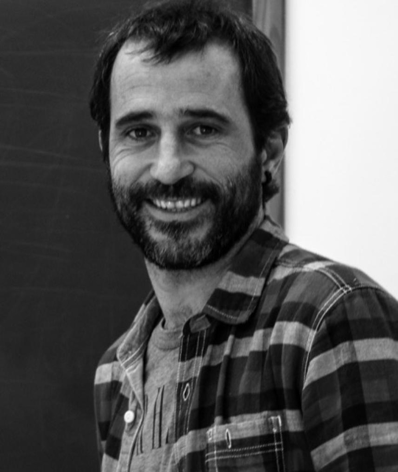 Photo of Aitor Lizarralde