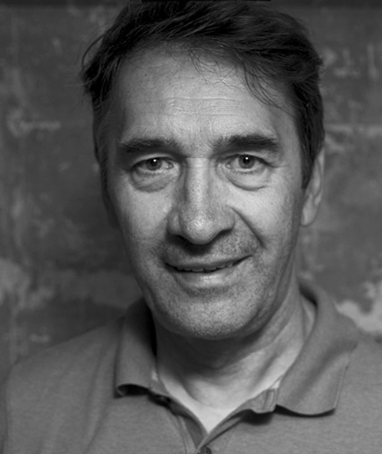 Photo of Andrej Štritof