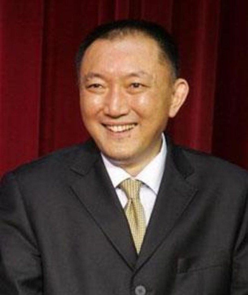 Photo of Han Sanping