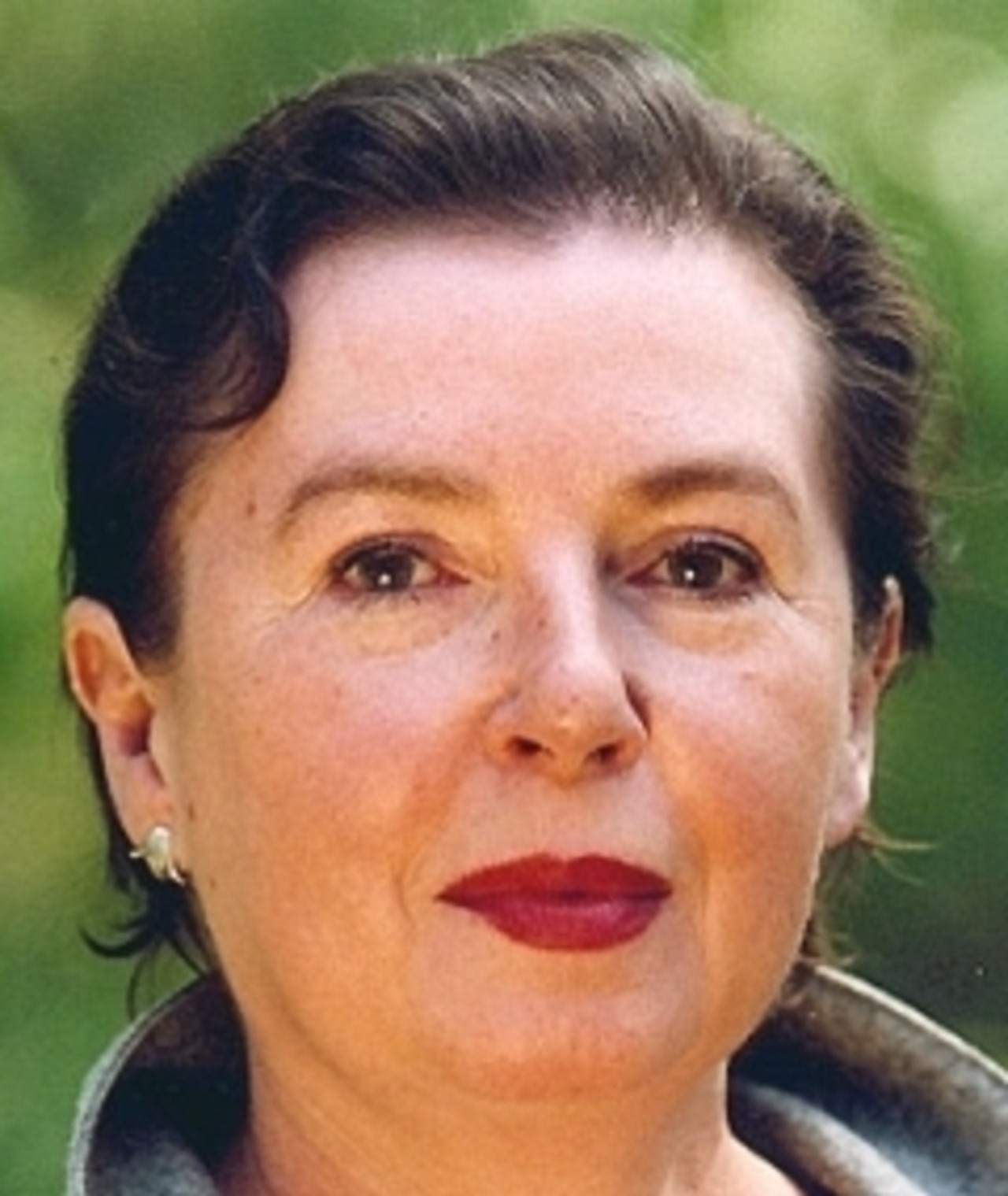 Foto von Simone von Zglinicki