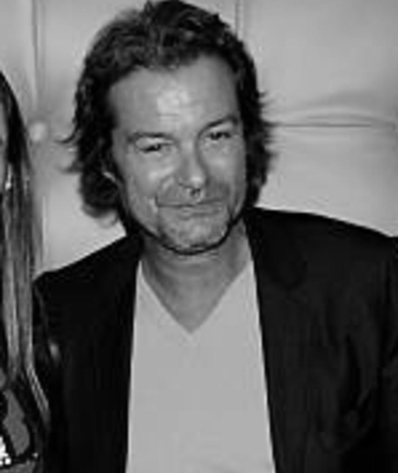 Photo of Laurent Brochand