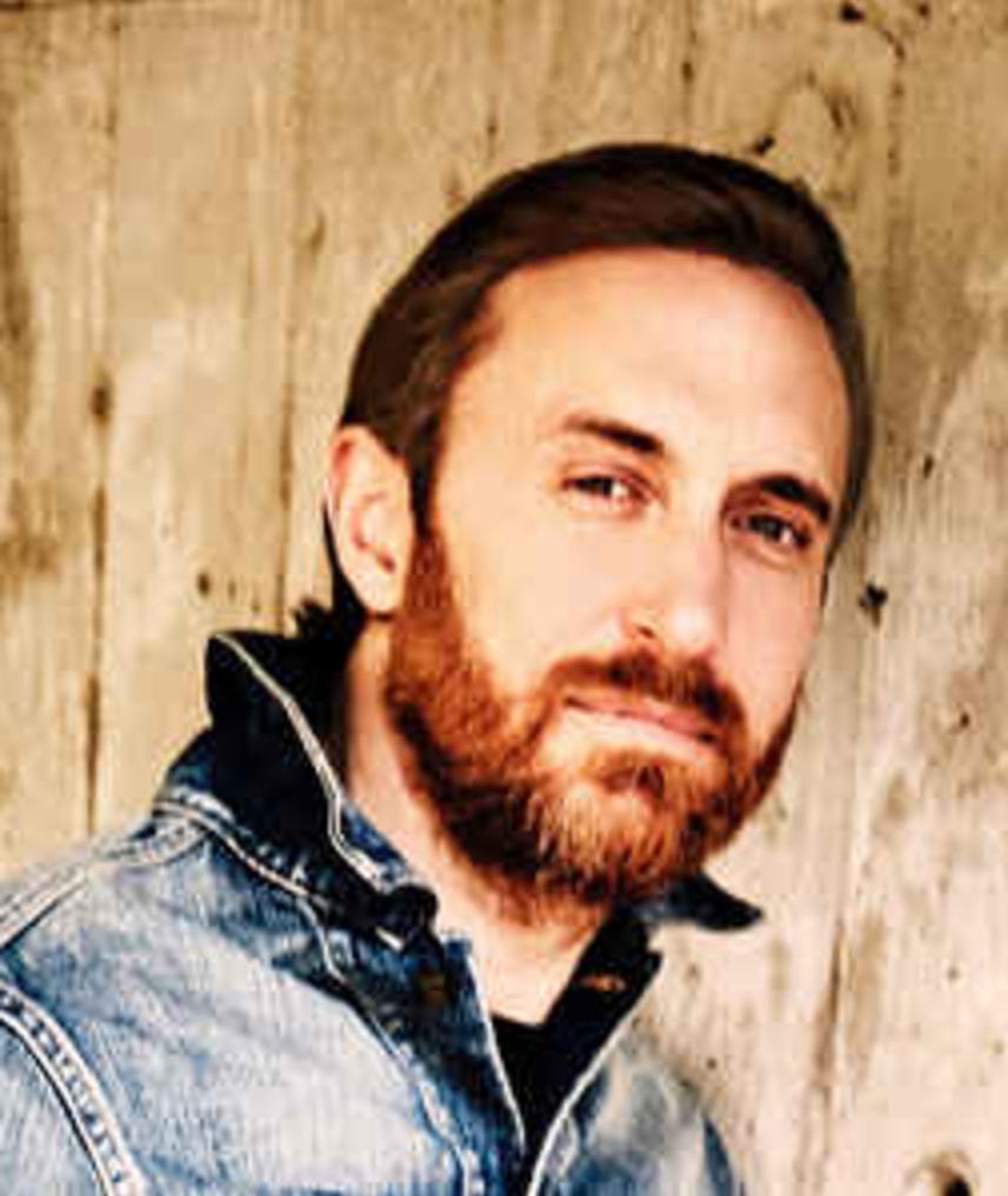 Photo of David Guetta