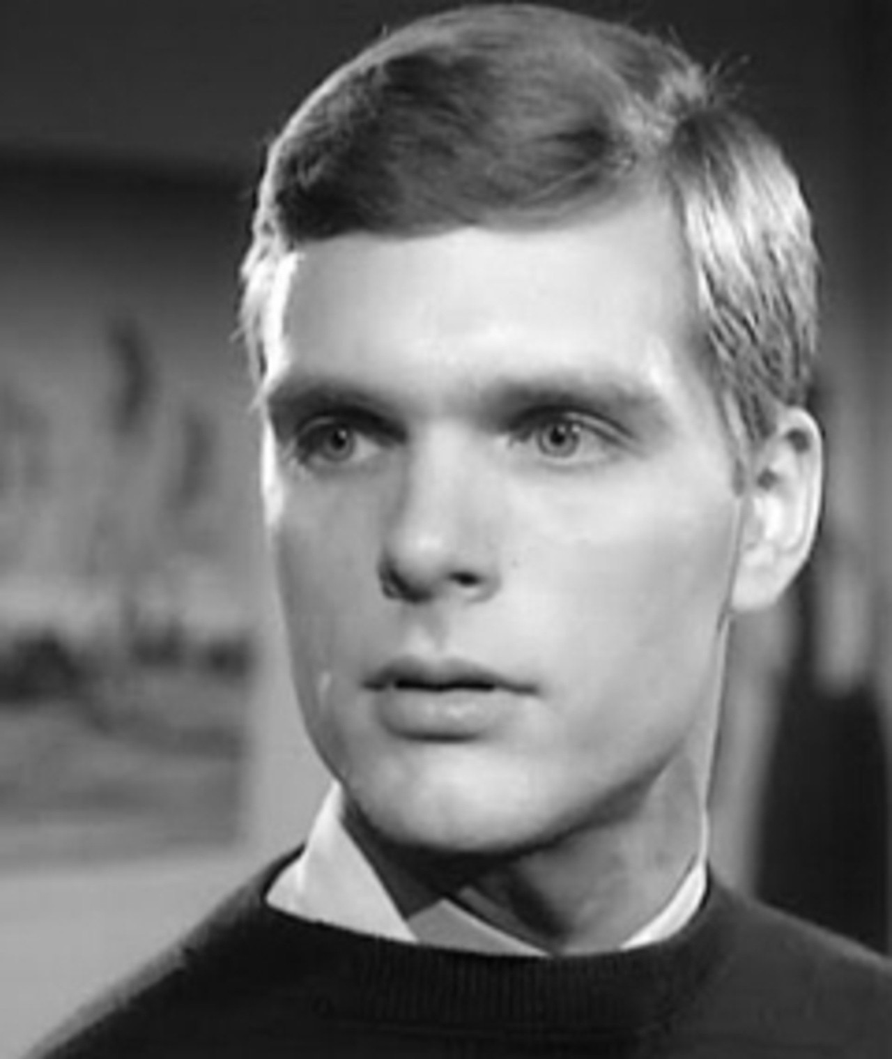 Photo of Keir Dullea