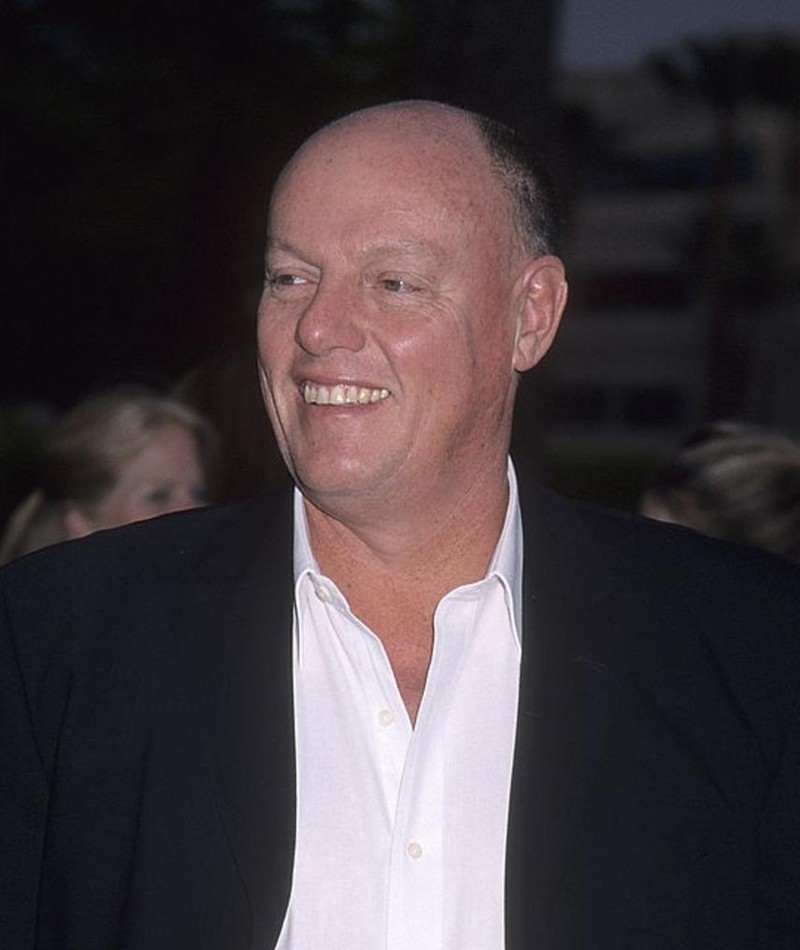 Lance Hool Movies, Bio and Lists on MUBI