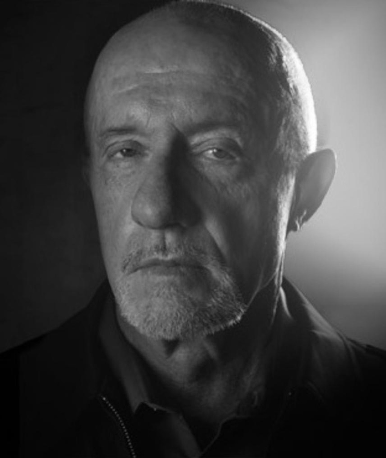Photo of Jonathan Banks