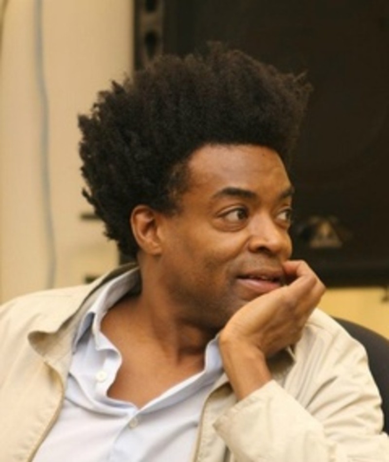 Cinqué Lee Películas, biografía y listas en MUBI