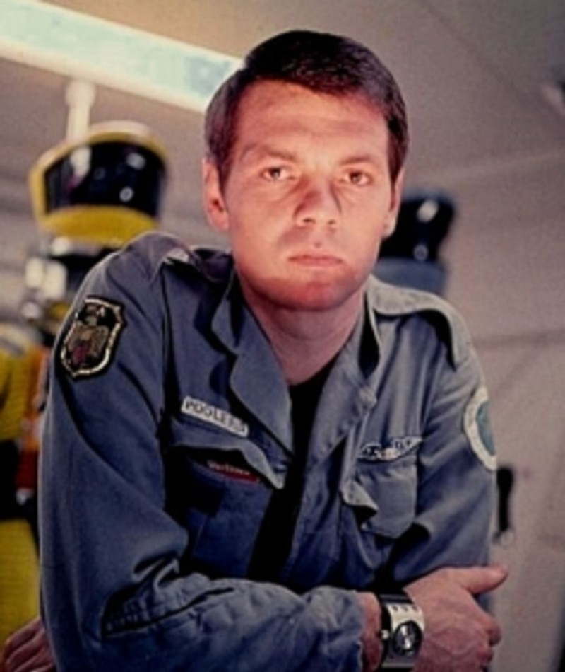 Gary Lockwood Movies, Bio and Lists on MUBI
