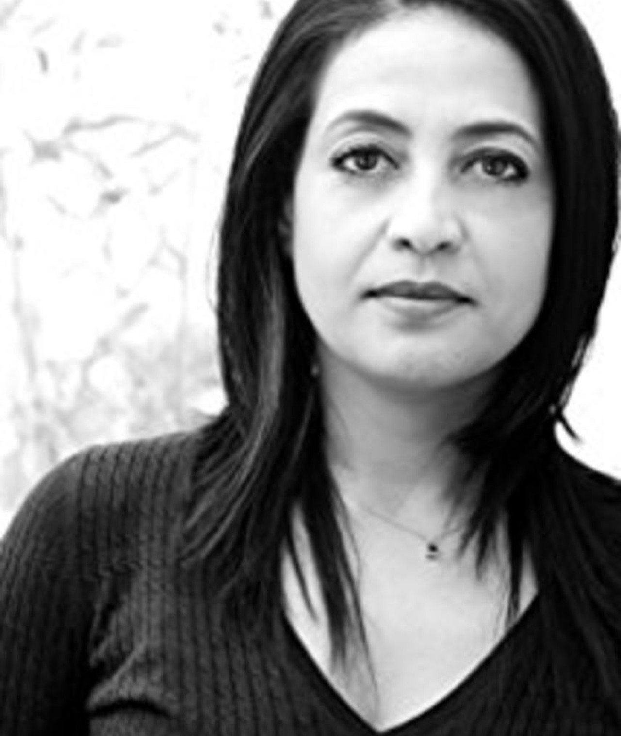 Photo of Lamia Chraibi