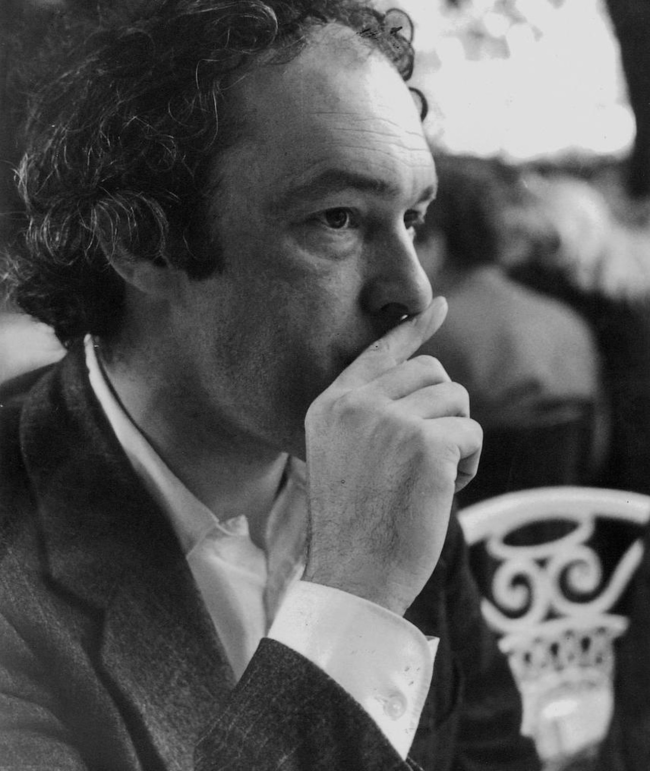 Photo of Jean-Jacques Andrien