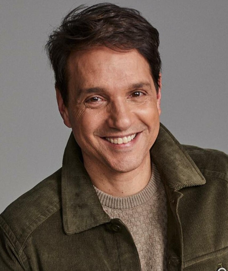 Photo of Ralph Macchio