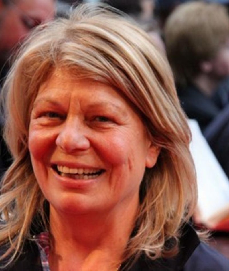 Christine Ruppert – Movies, Bio and Lists on MUBI