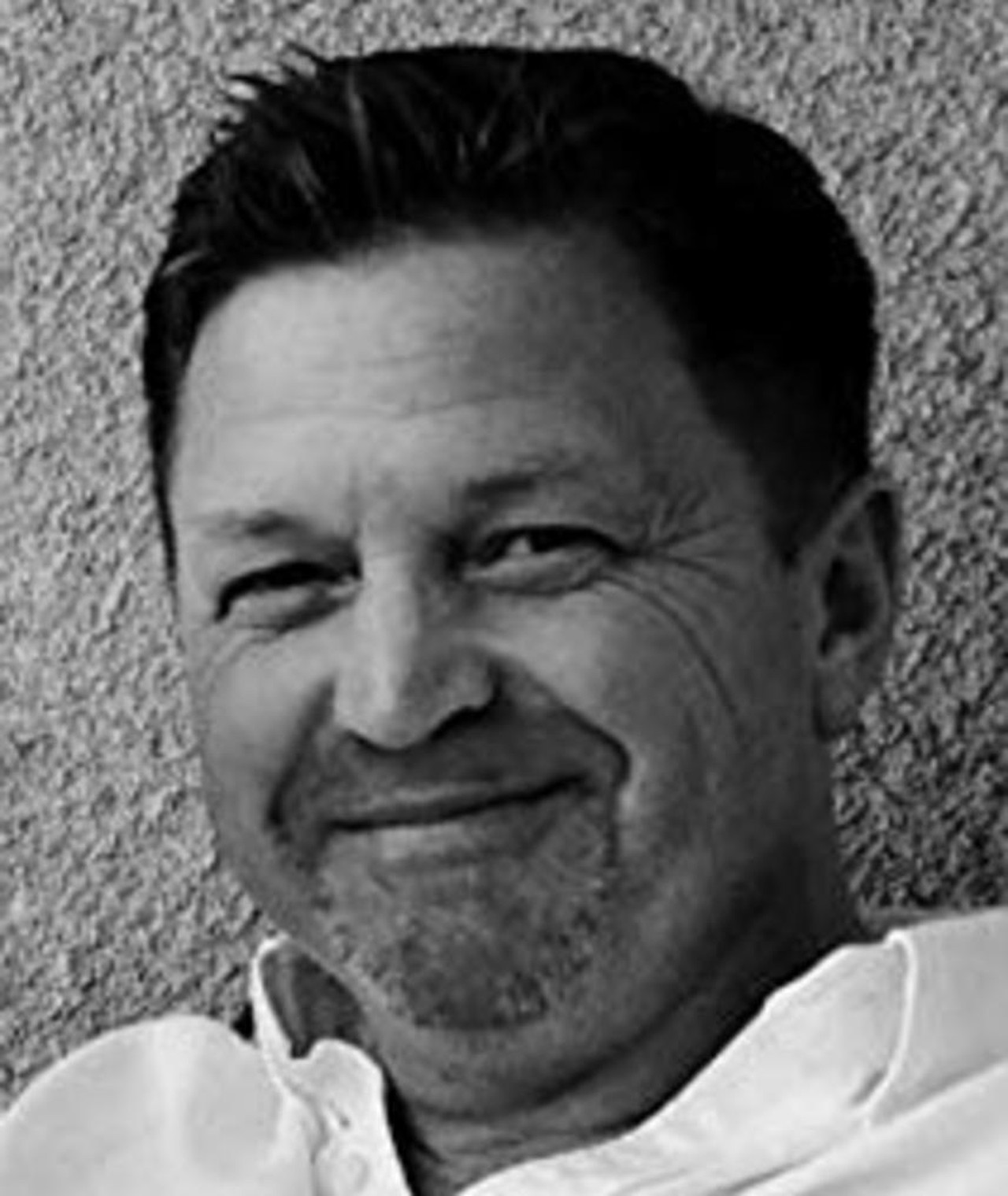 Photo of Kyle A. Clark