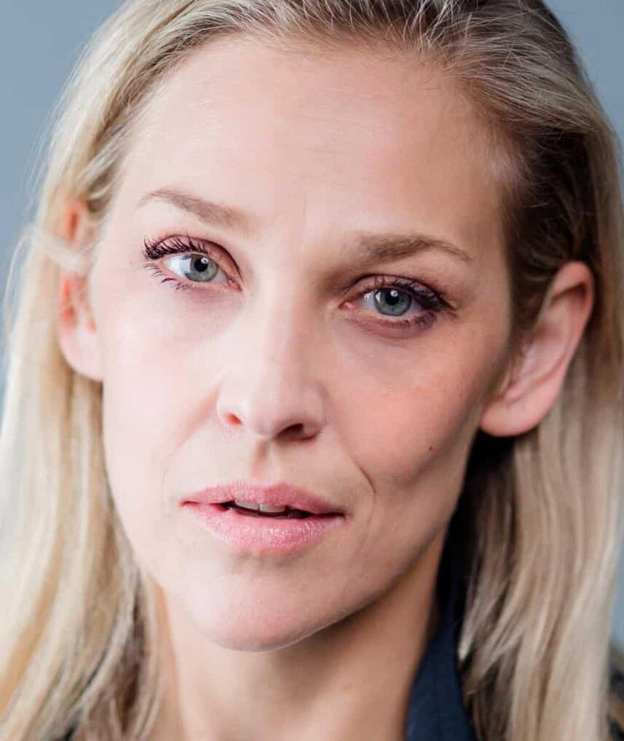 Photo de Yngvild Støen Grotmol