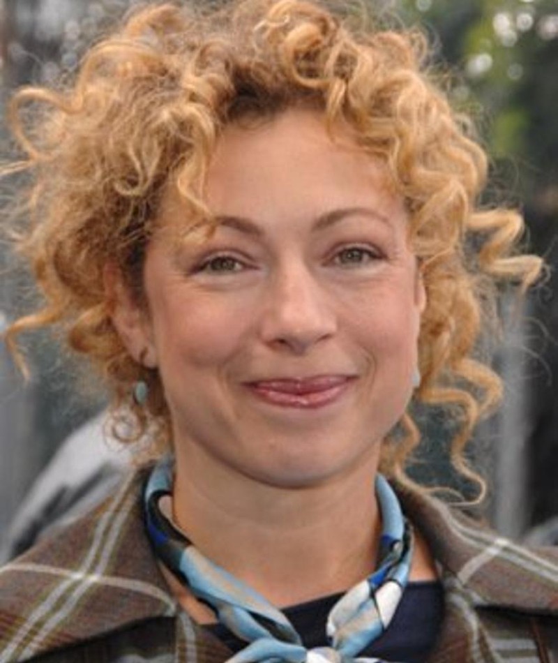 Alex Kingston Movies, Bio and Lists on MUBI