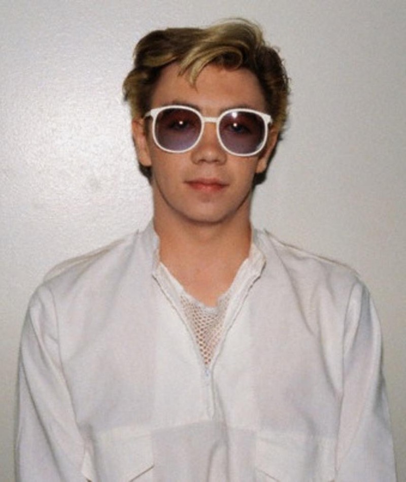 Paul Reynolds – Movies, Bio and Lists on MUBI