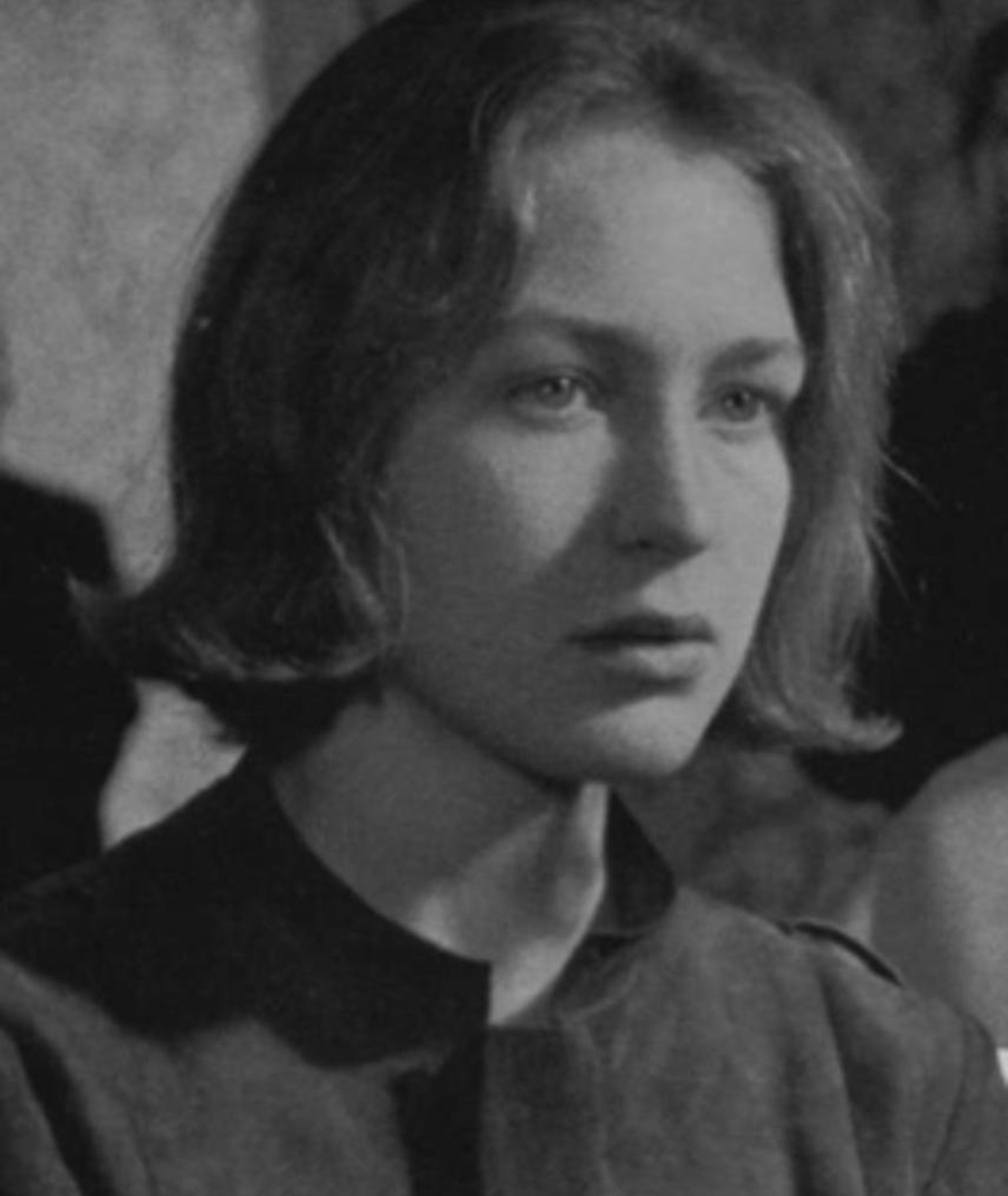 Photo of Florence Delay