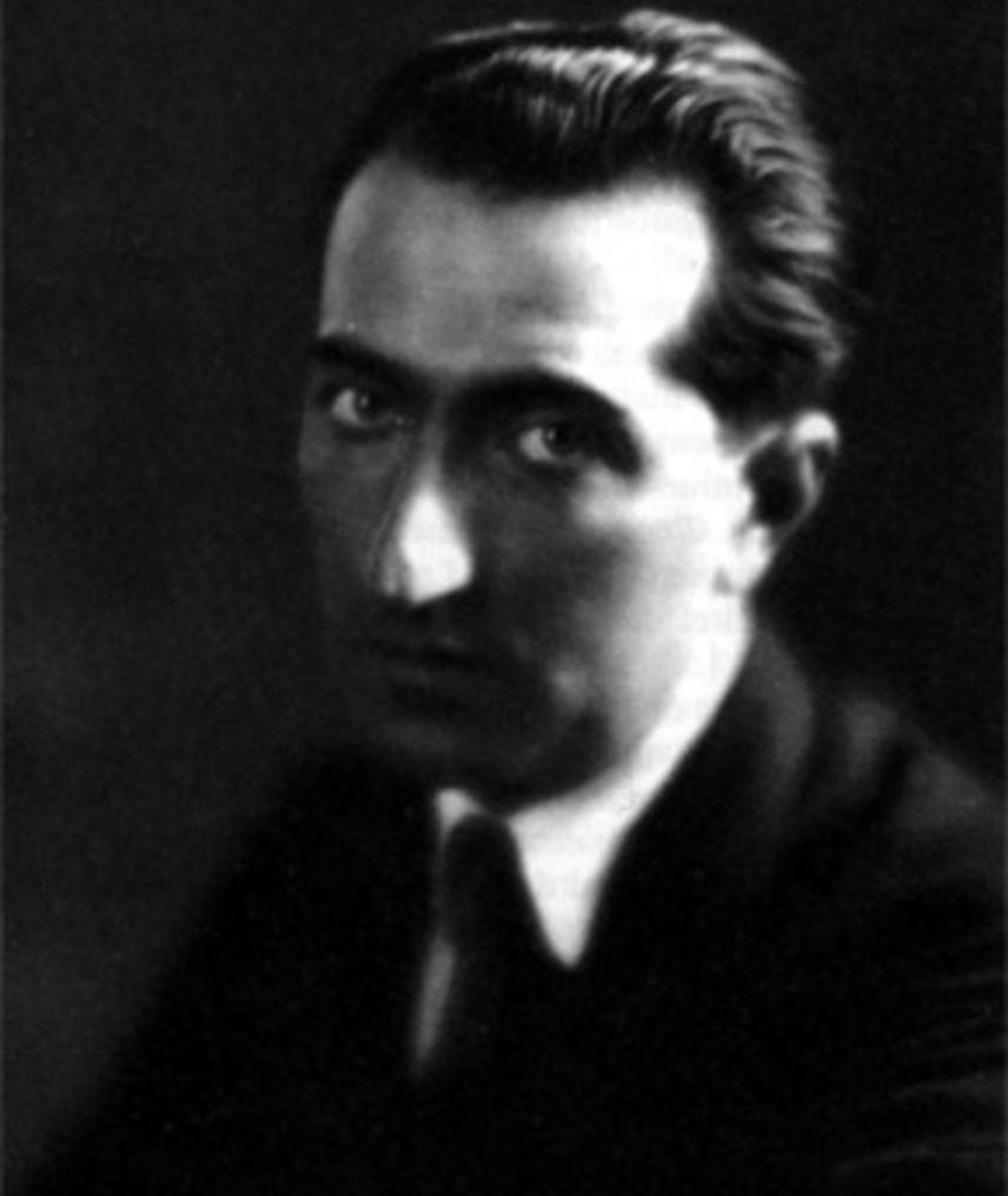 Photo of Louis Delluc