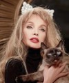 Photo de Arielle Dombasle
