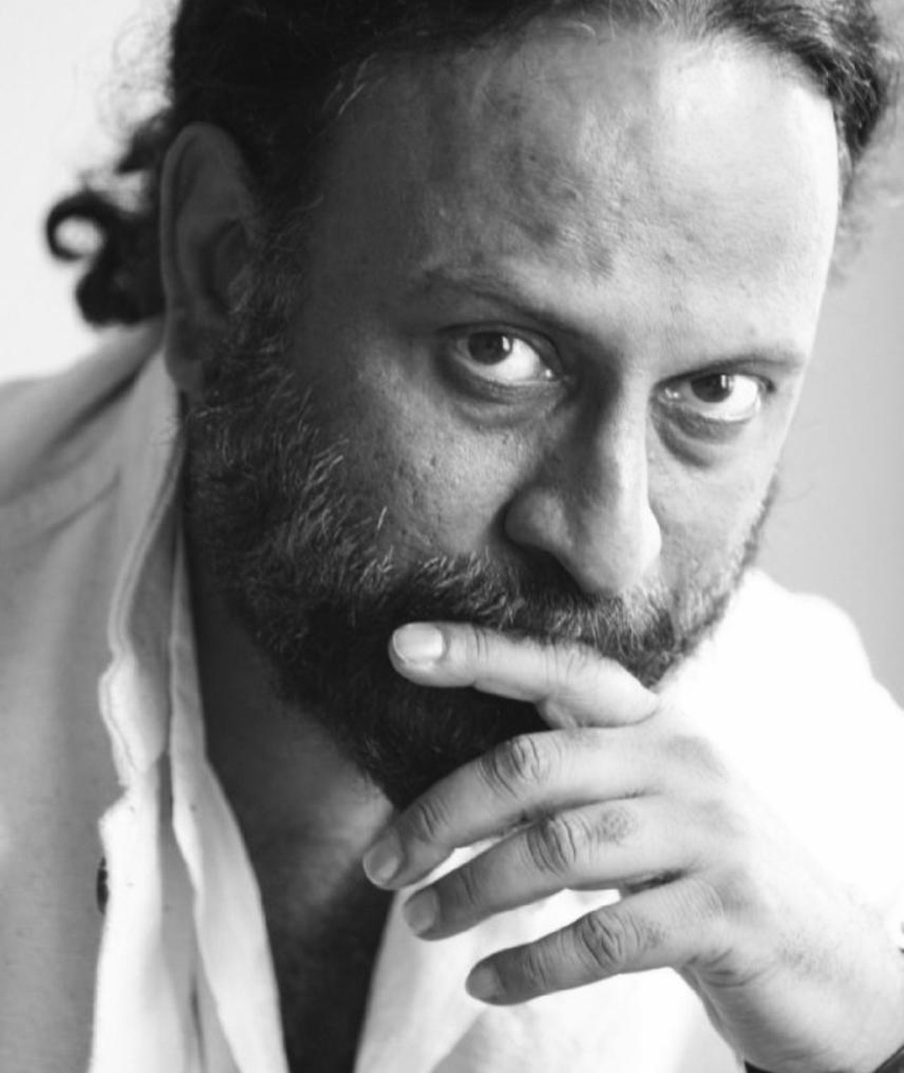 Photo of Ketan Mehta