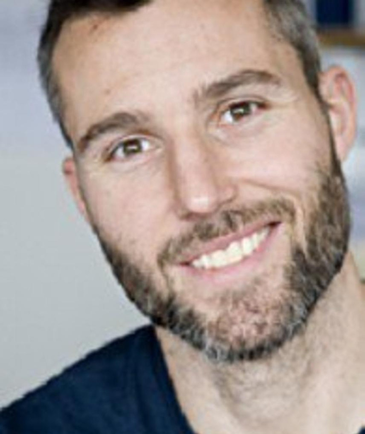 Photo of Rune Gärtner