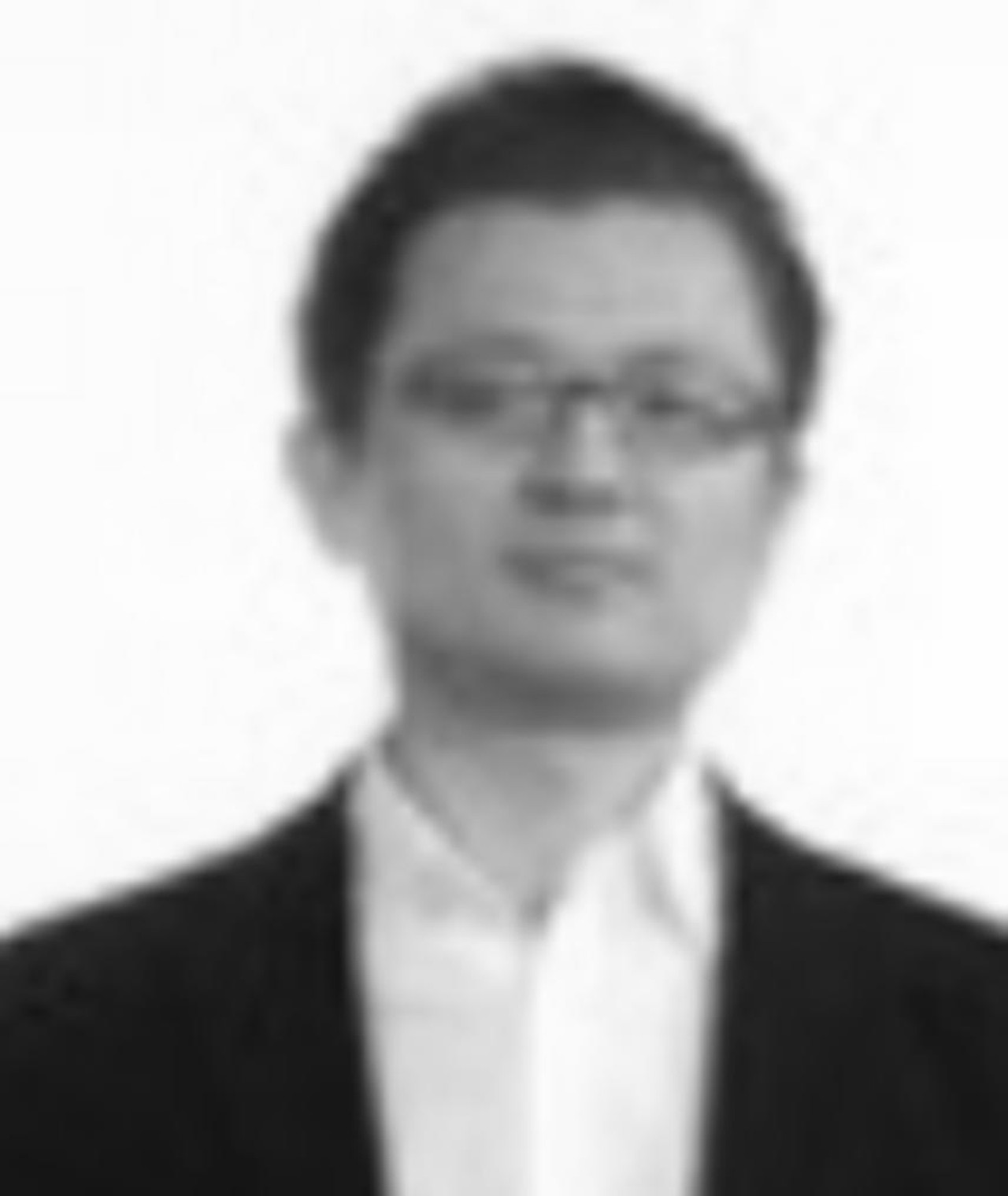 Photo of Hiroshi Kogure